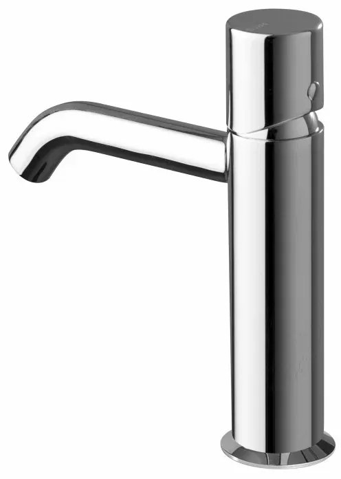 Set miscelatori lavabo bidet e doccia a incasso con deviatore Gemma