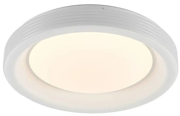 Lindby - Inarum LED Plafoniera RGB CCT Dim. White Lindby