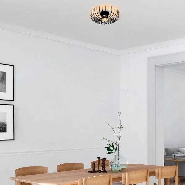 Plafoniera ASPENDOS 1xE27/40W/230V