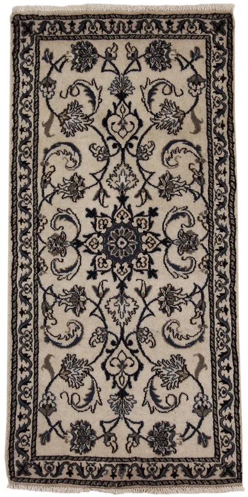 Nain Tappeto 70 x 140 (Iran)