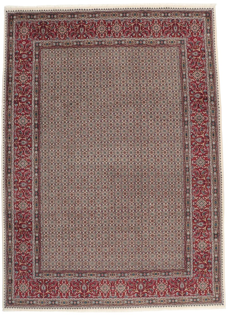 Moud Tappeto persiano 240x330 (Iran) Annodato A Mano