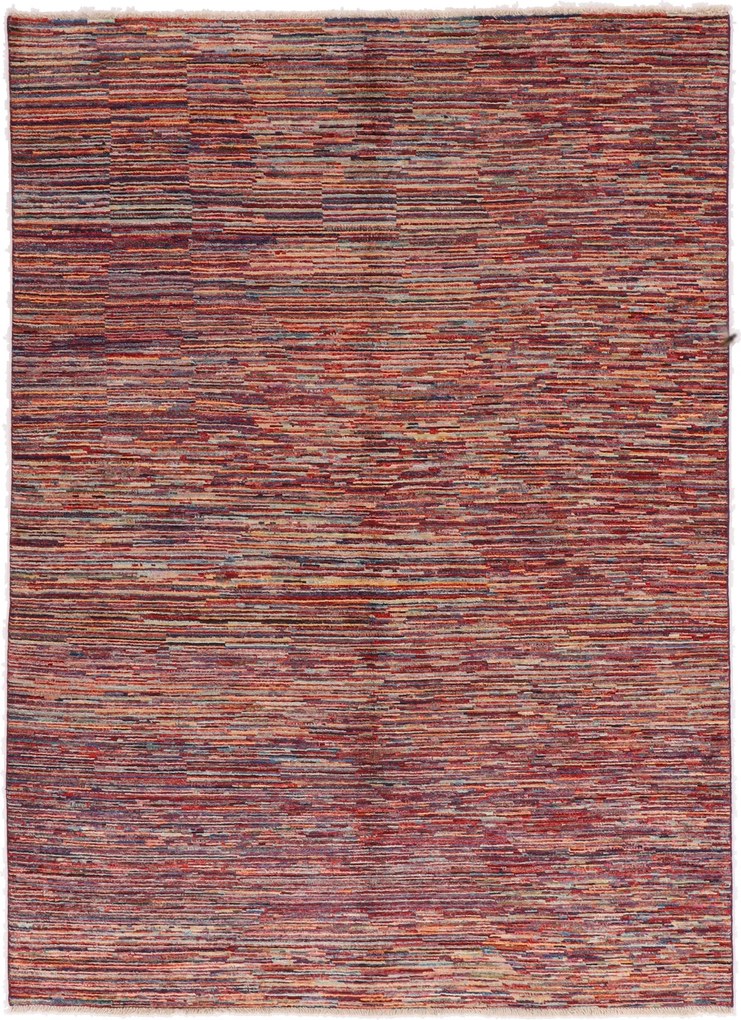 Gabbeh Tappeto 240 x 170 (Pakistan) Annodato A Mano