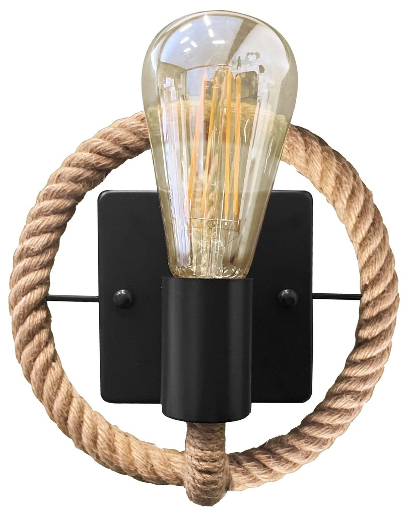 Lampada da parete APP1465-1W