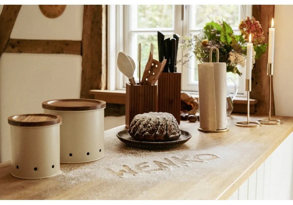 Portacoltelli in bambù Mera – Wenko