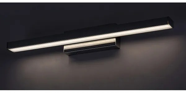 Rabalux 5897 - LED Applique da bagno JOHN 1xLED/12W/230V