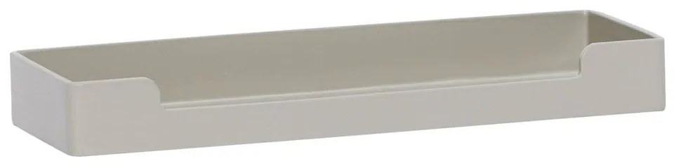 Organizer in metallo per la cancelleria Disctrict - Hübsch