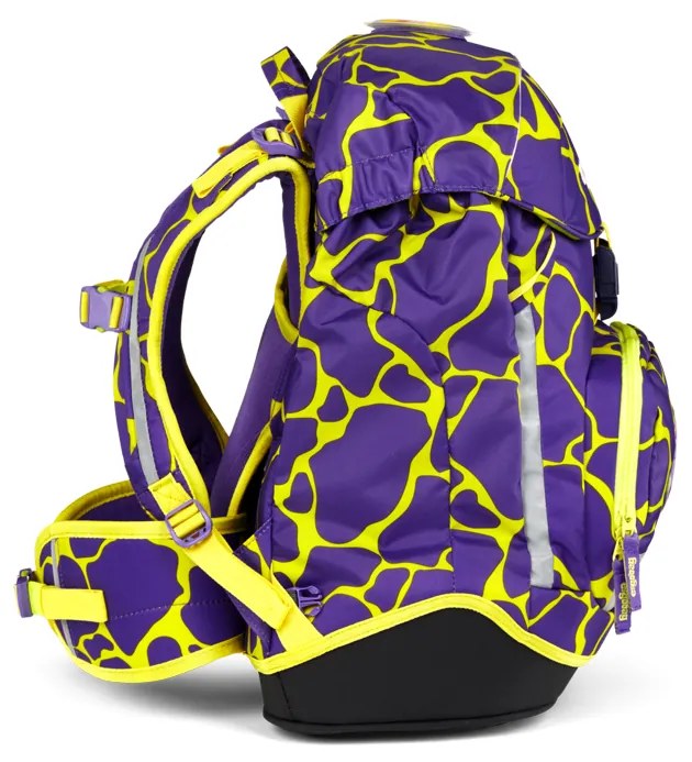Zaino scuola Ergobag prime - SuperpowerBear 2024