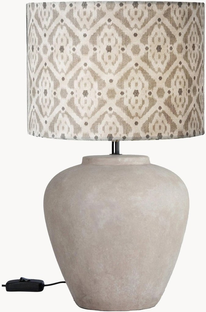 Lampada da tavolo Lilly