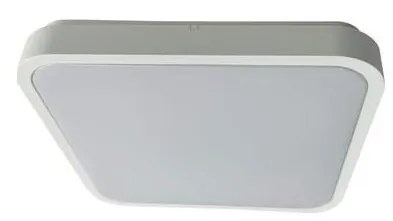 Rabalux 71423 - Plafoniera LED da bagno ALENZO LED/36W/230V IP44 bianco