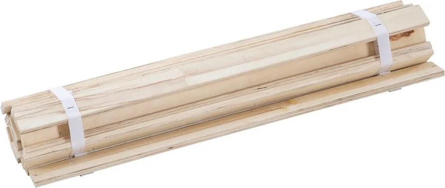 Griglia per bambini a doghe 70x140 cm - Roba