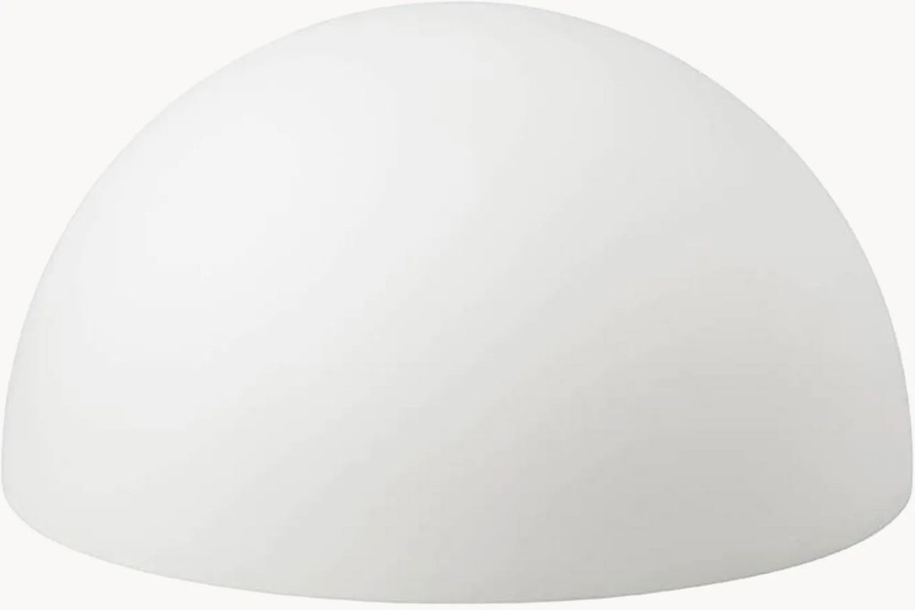 Lampada decorativa solare a LED Shining Sunrise