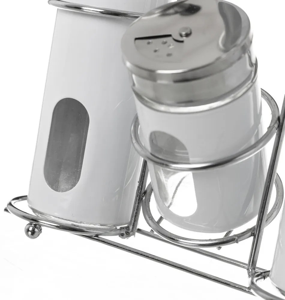 Set di dosatori per olio e aceto 4 pz – Casa Selección