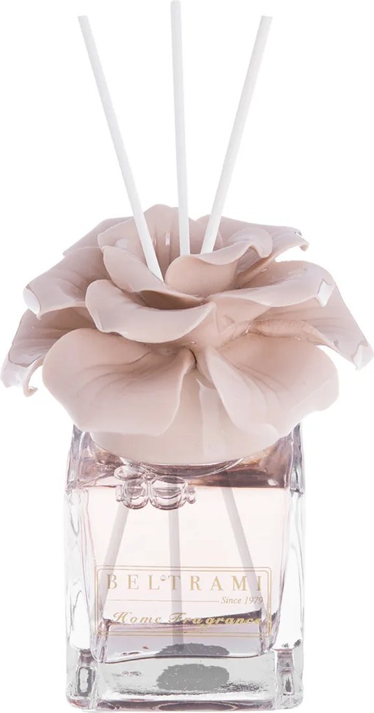 Profumatore d'ambiente medio Gerbera beige Beltrami