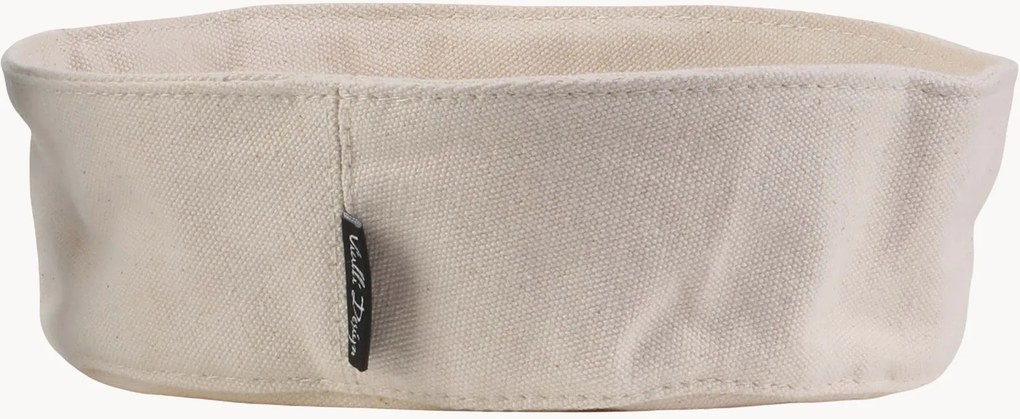 Inserto per cestino pane in cotone Livio