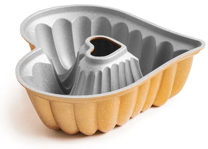 Stampo da forno in alluminio per torte Cora - Bonami Selection