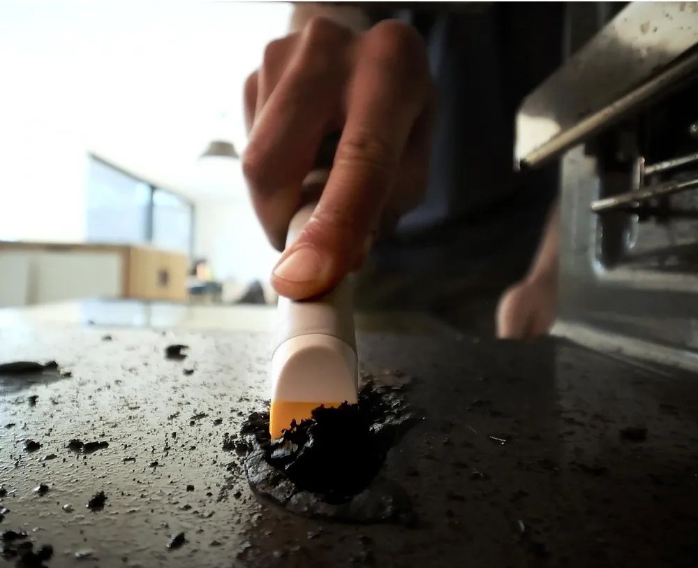 Spazzola per fughe CleanTech 3in1 – Joseph Joseph