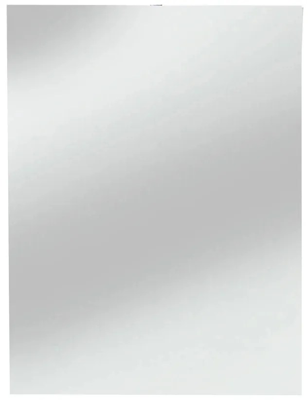 Specchio Ester 60x80 cm – 2 posizioni, predisposizione faretto