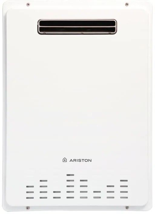 Scaldabagno a gas metano ARISTON Next Evox outdoor 16 l/min