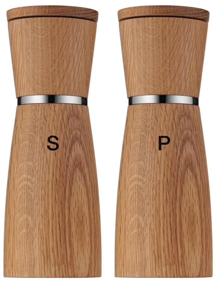 Set macina pepe e sale 2 pz Ceramill® Nature - WMF