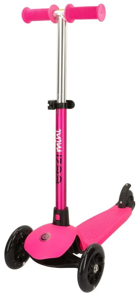 Monopattino Scooter Eezi Rosa 2 Unità