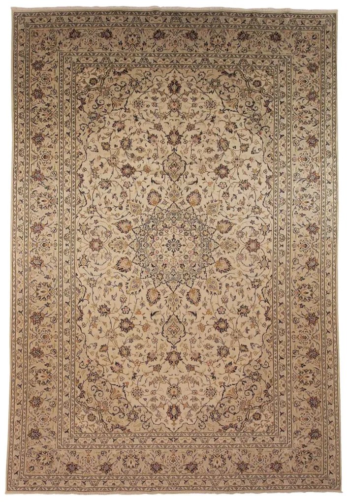 Kashan Tappeto 350 x 250 (Iran)