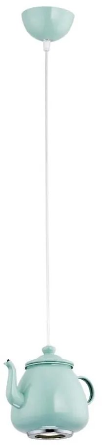 Argon 3652 - Lampada a sospensione JAMAJKA 1xGU10/50W/230V