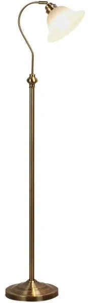 Searchlight - Lampada da terra STAB 1xE27/60W/230V