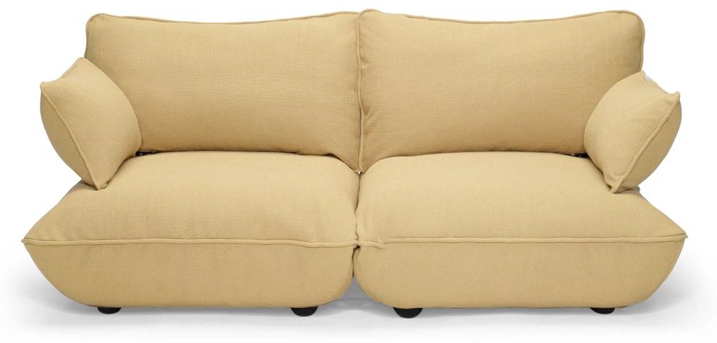 Fatboy Sumo Sofa Medium Divano, Honey