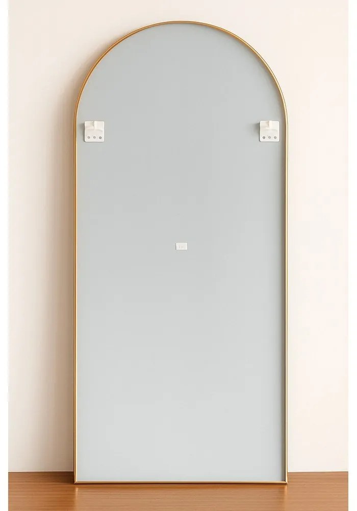 Specchio da parete 90x180 cm Madrid – House Nordic