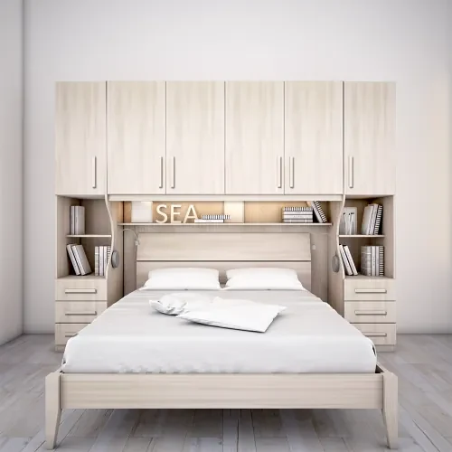 Brimnes Ikea Ikea Neiden Ikea Base Letto Matrimoniale Camera A