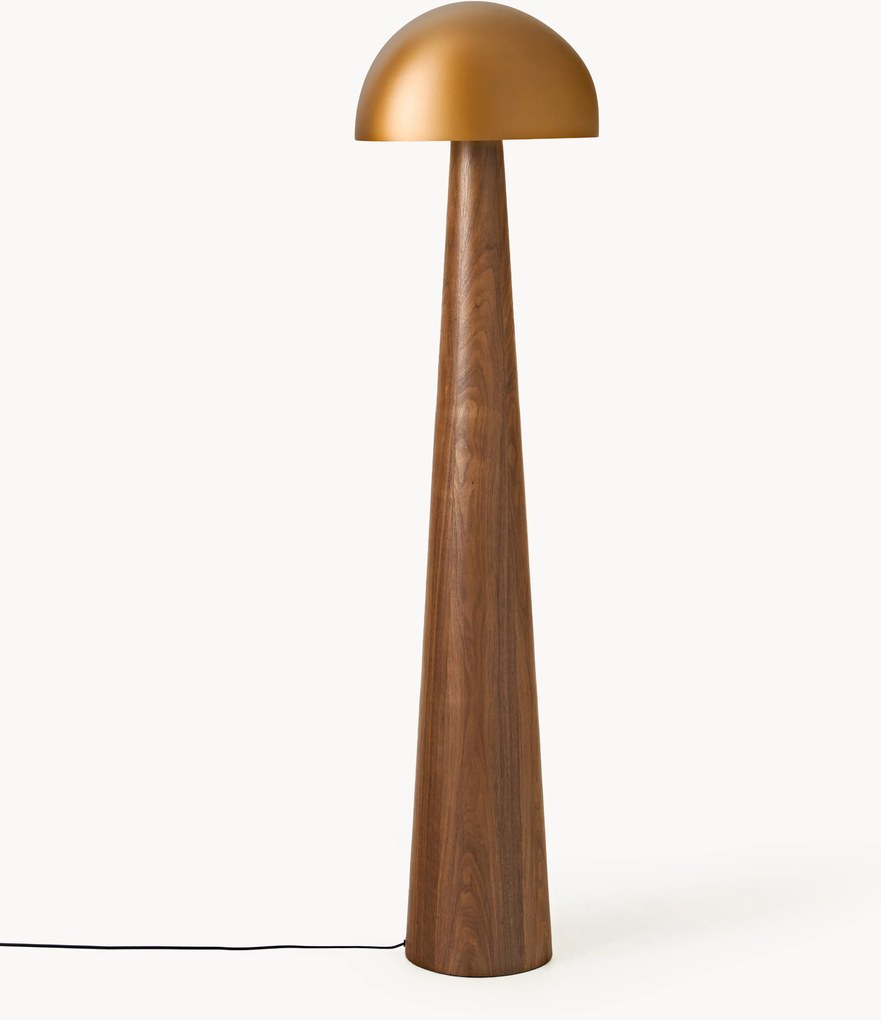 Lampada da terra Deren