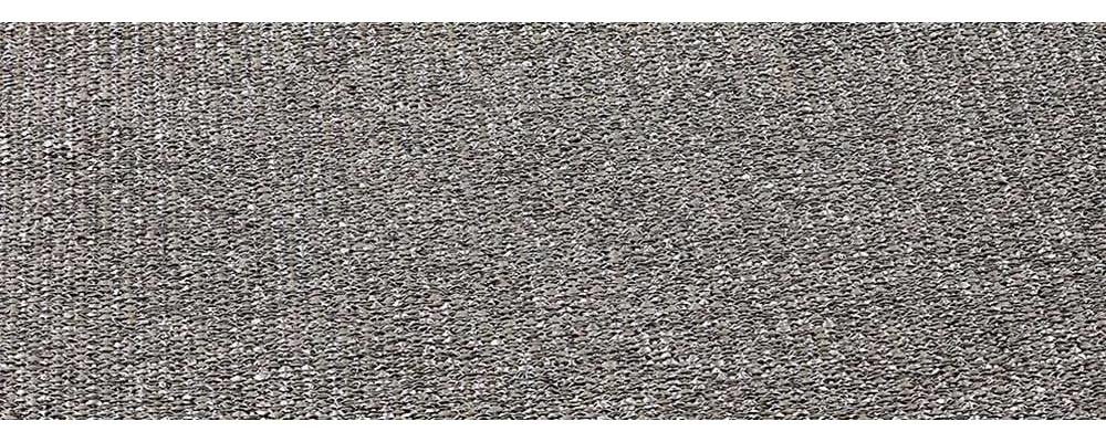 Tappeto grigio per esterni 100x70 cm Neve - Narma