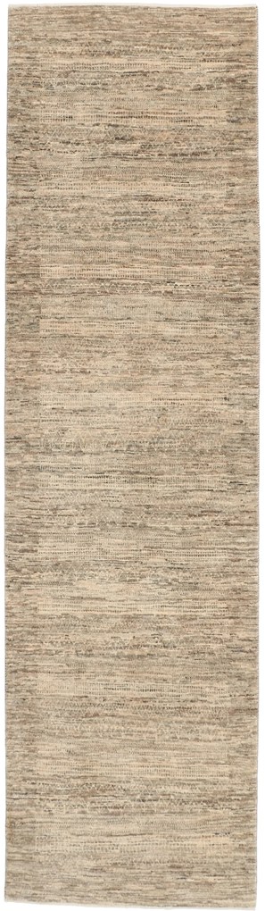Rizbaft Tappeto persiano 300x80 (Iran) Annodato A Mano