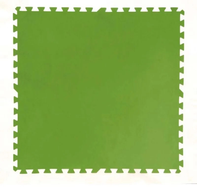 Tappetino base per piscina 78x78 cm