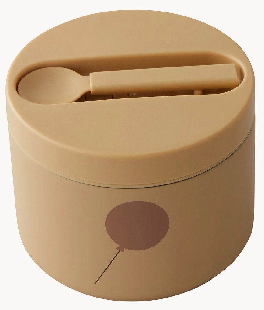 Lunchbox termico per bambini con posate Tuss