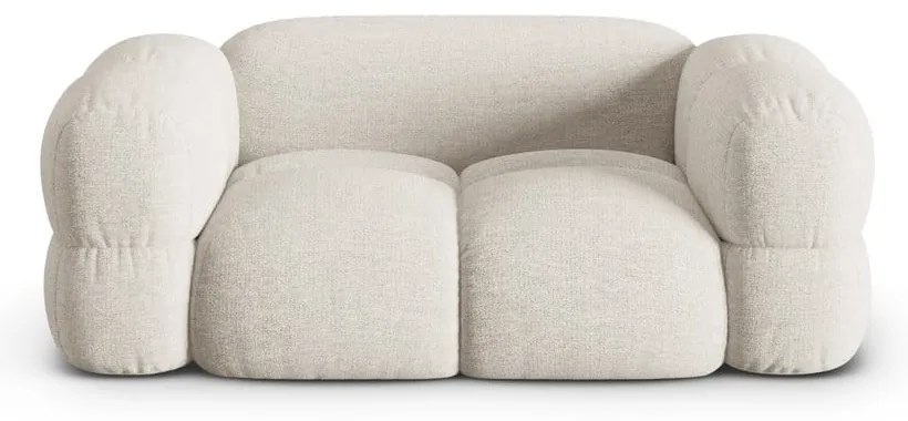 Divano beige 180 cm Loretto – Cosmopolitan Design