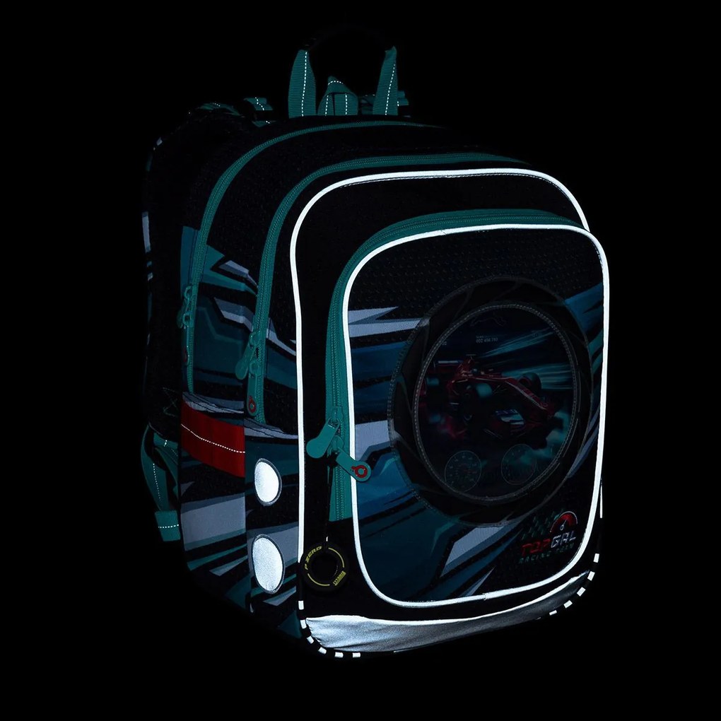 Zaino scuola Topgal ENDY 25013 B