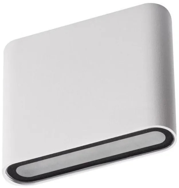 Applique a LED da esterno GARTO LED/8W/230V bianco