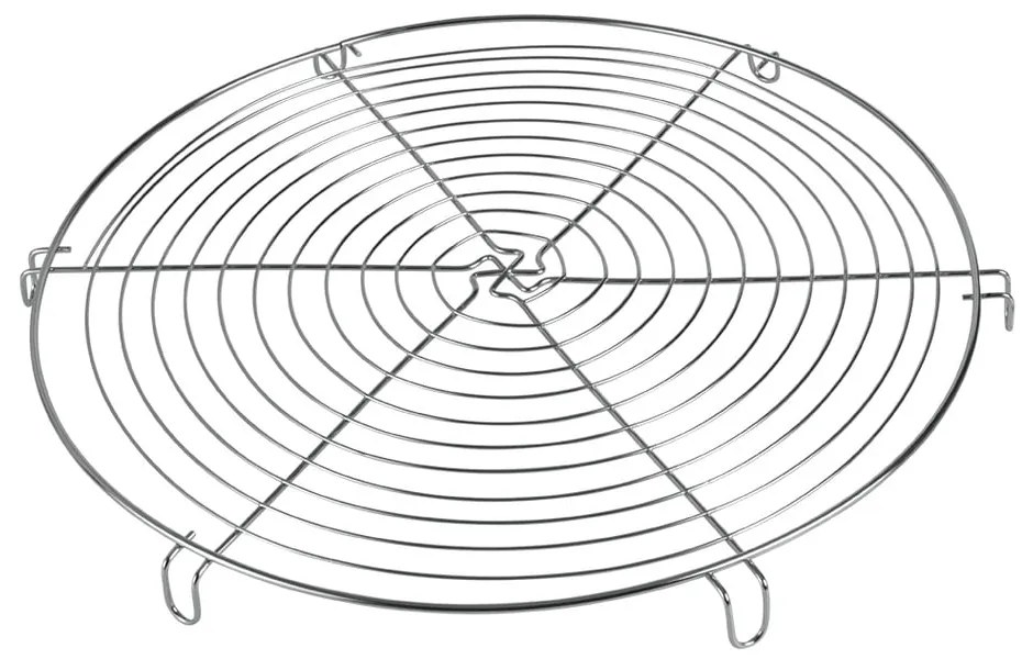 Porta torta , ø 35 cm - Metaltex