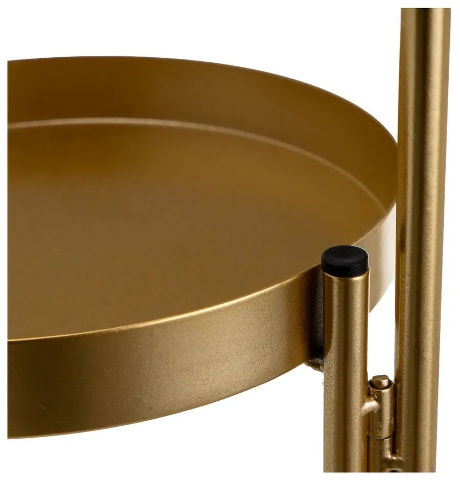 Portafiori in metallo (altezza 60 cm) - Casa Selección