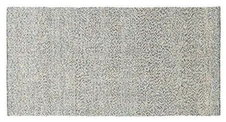 Polli Rug 100x200 Sand Multi - Normann Copenhagen