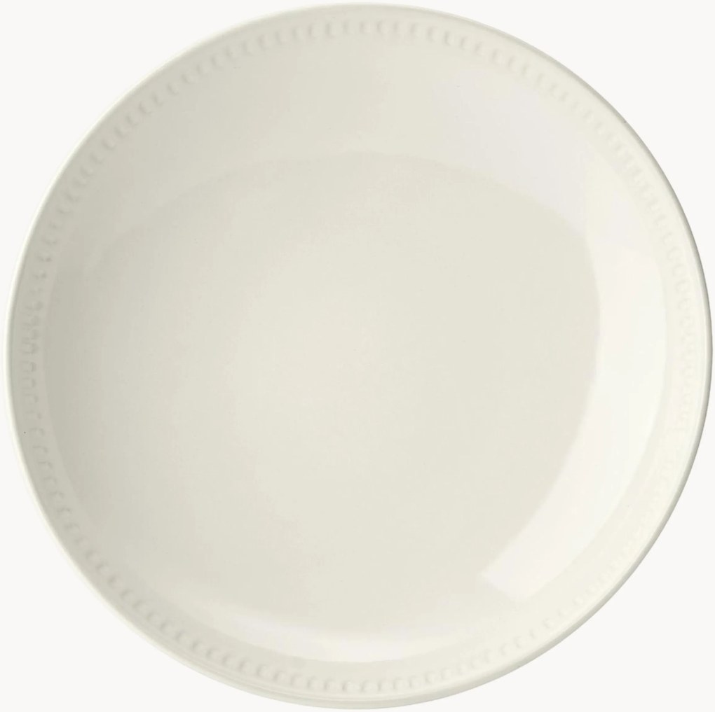 Set di 4 piatti fondi Cranborne