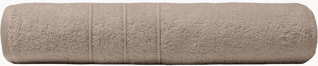 Asciugamano in cotone Earth