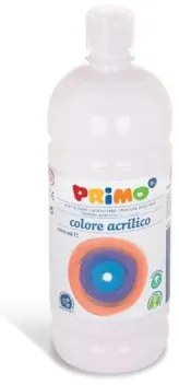 TEMPERA ACRILICA 1000ML BIANCO