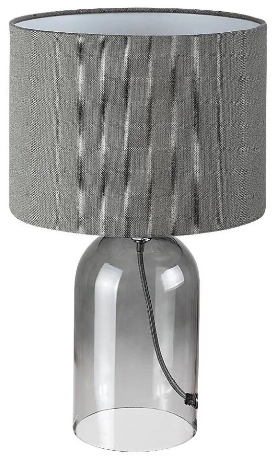 Rabalux 74047 - Lampada da tavolo LUXIN 1xE14/40W/230V Ø 20 cm