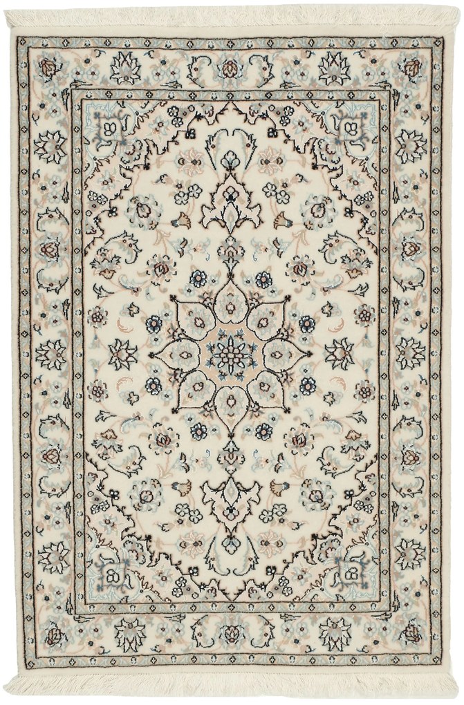 Tappeto 80 x 120 (Iran) Annodato A Mano