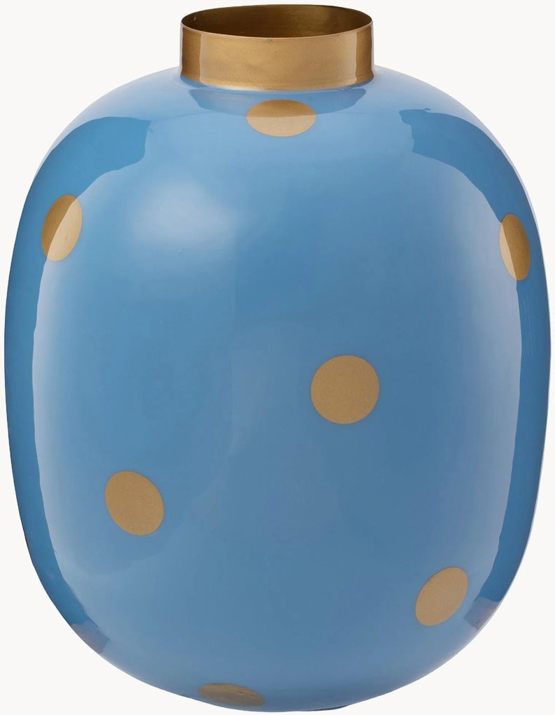 Vaso fatto a mano Dots