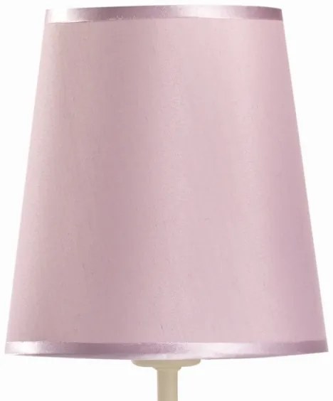 ONLI - Lampada da tavolo NINETTA 1xE14/6W/230V 29 cm