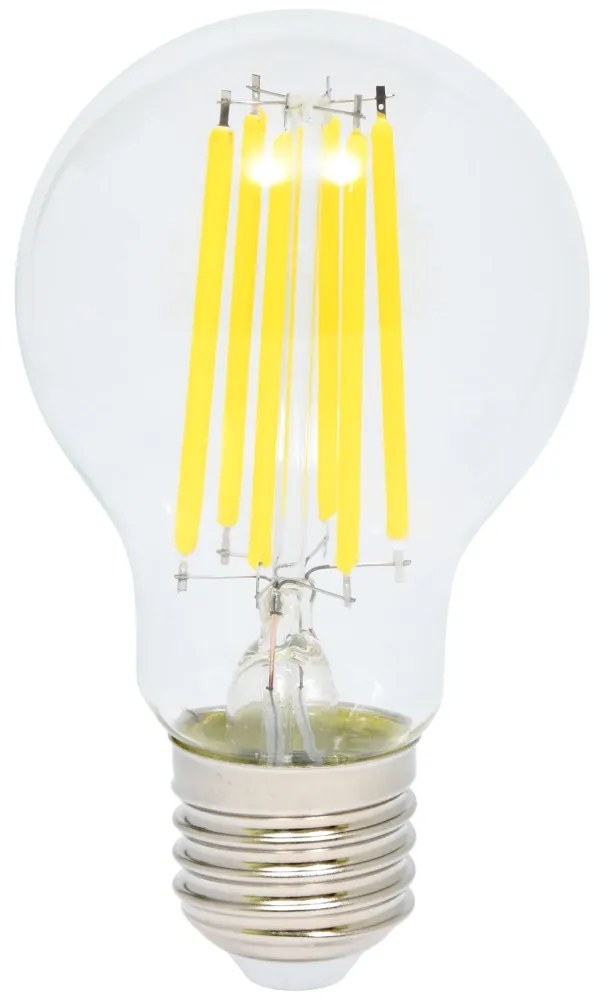 Ecolite LED4W-RETRO/A60/E27 - Lampadina LED RETRO A60 E27 4W 3000K 840lm