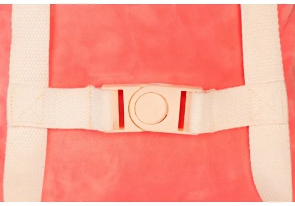 Lilliputiens - Zaino per bambini cervo Stella